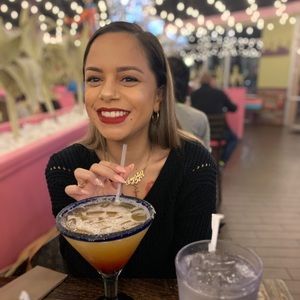 Meet your Posher, Susie